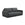 LaMiaSofa 3-zits slaapbank Corle - chenille stof - zwart - 218x102x86