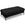 Cosmopolitan Design Bank Bali 2-zits, flueel, lichtblauw - 62x133x40cm