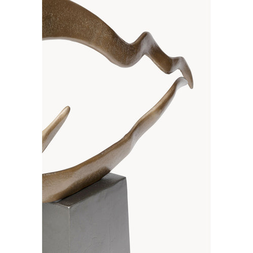 Kare Design Woonaccessoires Crossy 84cm