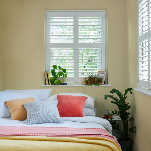 Laura Ashley Muurverf Mat Sunshine 2,5 liter