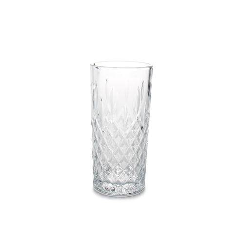 Bonbistro - Glas 35,5cl Spirit - Set van 4
