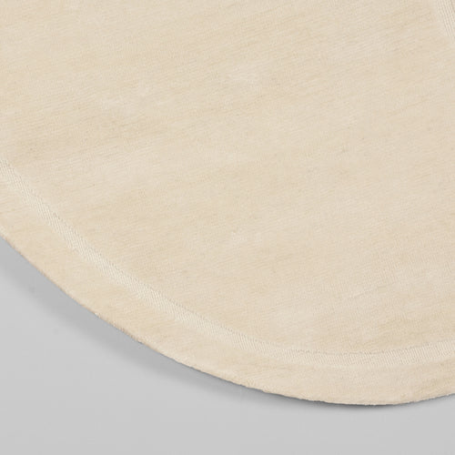 LABEL51 Vloerkleed Mody - Naturel - 230x160x1cm