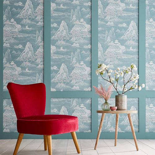 Graham & Brown Himitsu - Grondverf - 1L - vtwonen shop