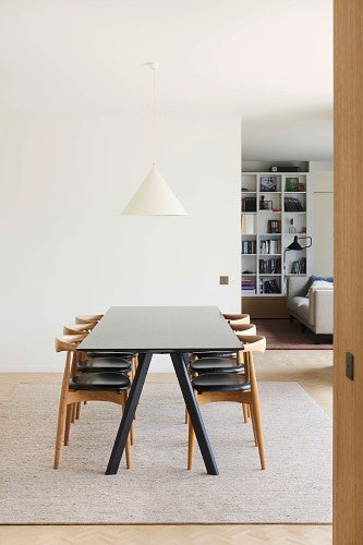 Vloerkleed MOMO Rugs Sand 301/001/122 200x300 cm - vtwonen shop