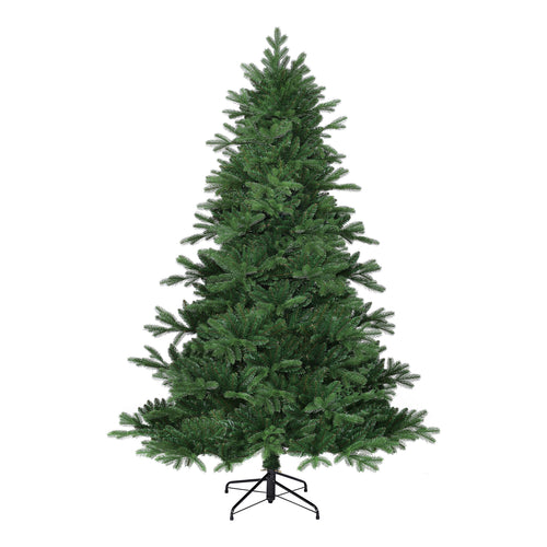Black Box Trees Brampton Kunstkerstboom - Kerstboom H185 x Ø127 cm - Groen