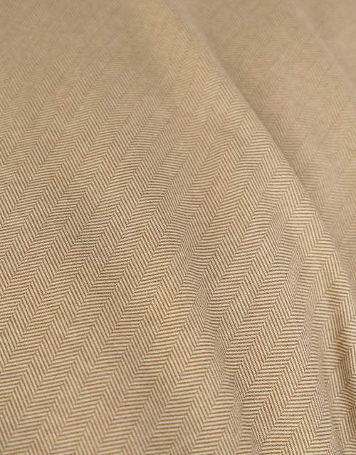 Marc O'Polo Senja dekbedovertrek - Lits-Jumeaux - 240x200/220 cm - Oakwood