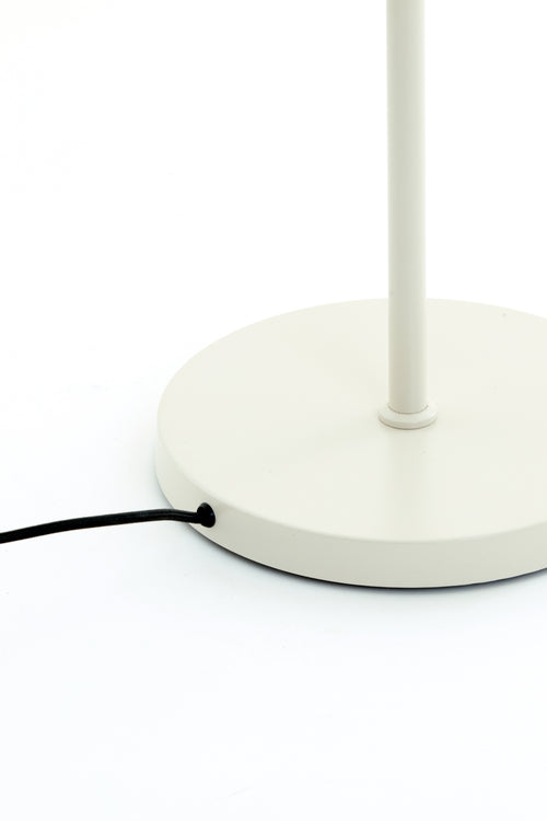 Light & Living vloerlamp BENIGNO - bruin - Ø33x155.5cm - vtwonen shop