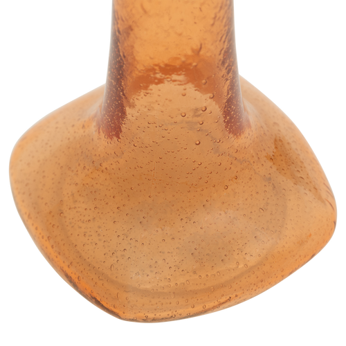 Urban Nature Culture kandelaar Flora Papaya - 11.5 * 11.5 * 28 CM - vtwonen shop