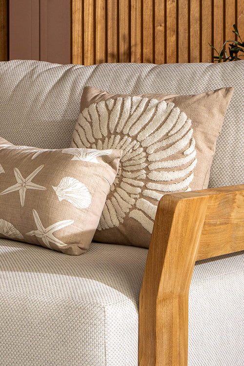 Dutch Decor sierkussen Morgan - 45x45 cm - vtwonen shop