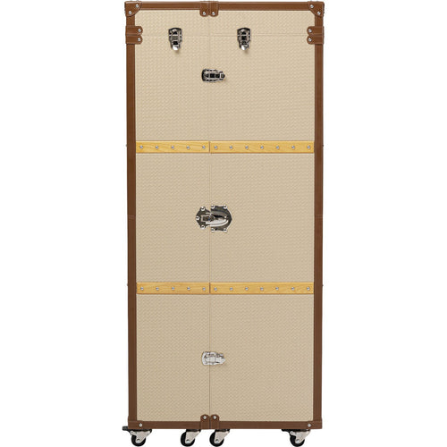 Kare Design Bar suitcase Venezia 145cm