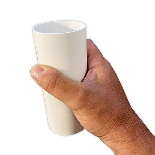 Artdelight wandlamp Roulo - 2 lichts - 6.5  x 15.4   cm - brons - vtwonen shop