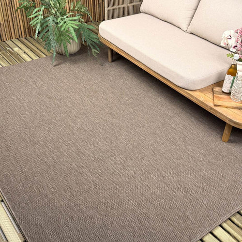 Buitenkleed Tone linnen - Interieur05 - 200 x 290 cm - vtwonen shop