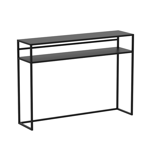 Calicosy - Zwarte OLLI - Noir 112x28x81 cm