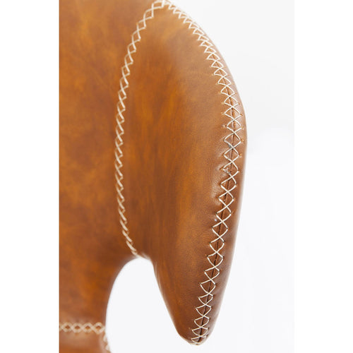 Kare Design Stoel Rusty - vtwonen shop