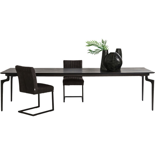 Kare Design Eettafel Bug 200x90cm
