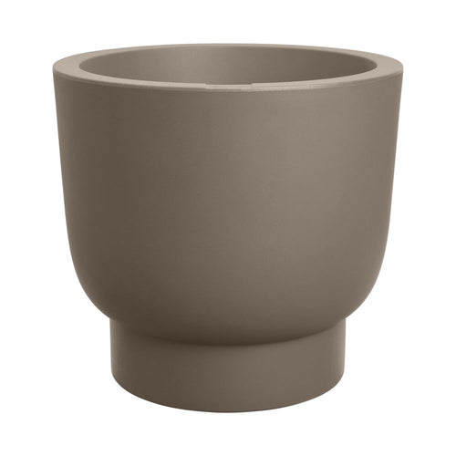 elho amber grail 47 burnt umber | Bloempot |Premium statementdesign