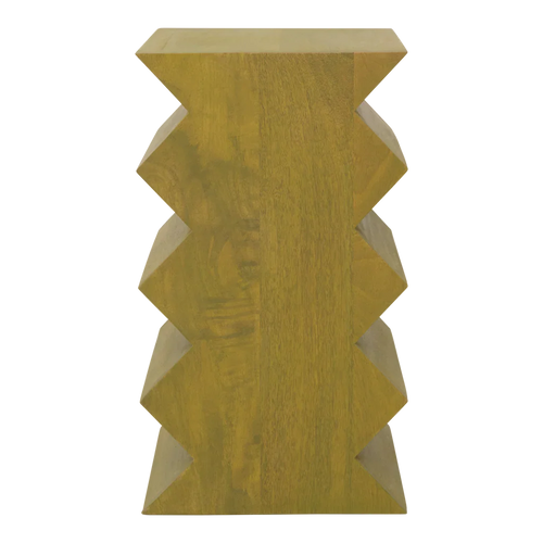 Urban Nature Culture bijzettafel Seba - 23 * 30 * 40 cm