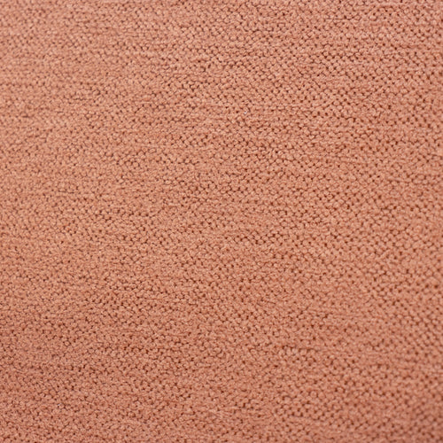 Spinder Design Retro Fauteuil - platgeweven stof - Peachy Rosé/Blush