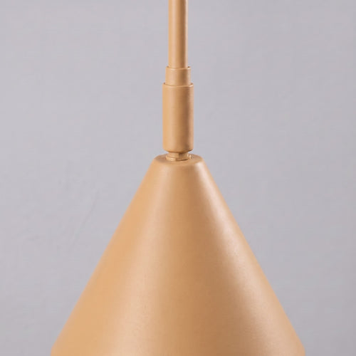 Sollux Lighting Wandlamp NOX 2 goud met schakelaar - 150x80x30cm