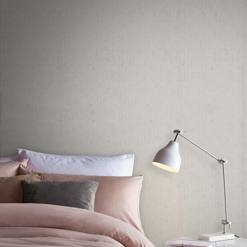 Graham & Brown Vliesbehang met vinyl toplaag - Serpentine Natural - 10mx52cm - vtwonen shop