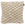 VIVA - kussenhoes 45x45 cm - superzacht - 100% gerecycled - Chai Tea - geel