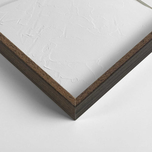 Reinders schilderij 3d art Saturn - 100x70cm