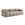LaMiaSofa 3-zits bank Sanremo - chenille stof - terracotta - 285x96x70