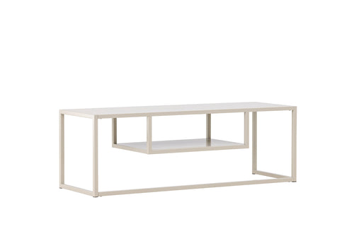 Rebellenclub TV-meubel Mute - Meubel - Beige