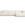 Cosmopolitan Design rechter hoekbank Arendal 4-zits, chenille met ribbeleffect, ivoor - 166x284x70cm