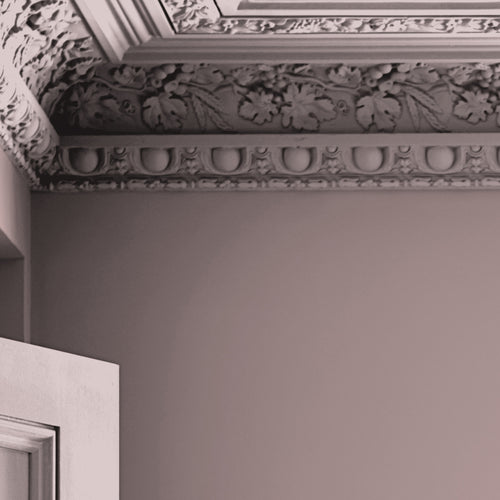 Laura Ashley Muurverf Mat Dark Blush 2,5 liter