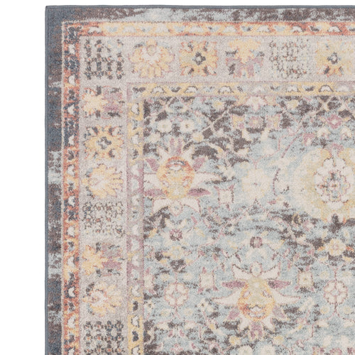 Vloerkleed Easy Living Flores Gita Rug FR03 120x170 cm - vtwonen shop