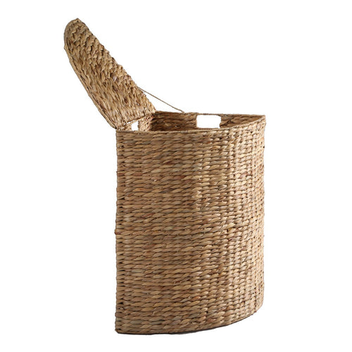 Calicosy - Wasmand - Licht hout - 40x40x65 cm