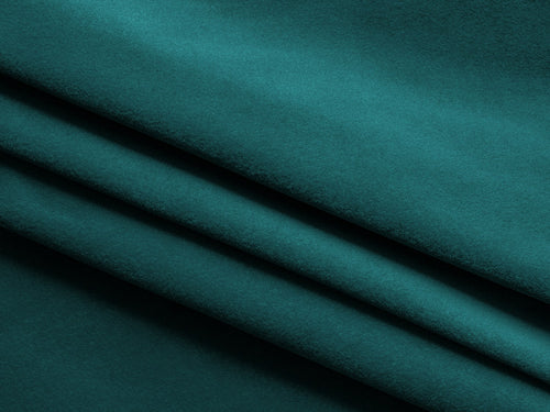 LaMiaSofa hoekbank links Perugia - velours - marien - 240x149x82