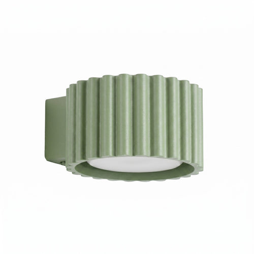 Sollux Lighting Wandlamp AURA salie Gx53 - 10x12x6cm