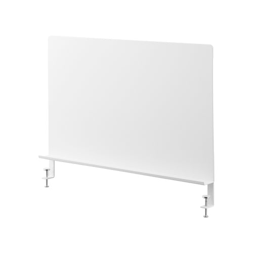 Yamazaki Tower Bureaupaneel magnetisch - Wit - vtwonen shop