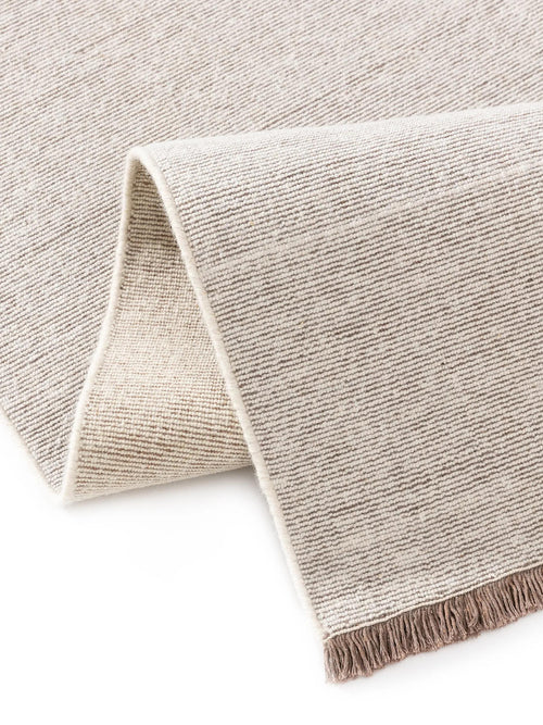 benuta loper Mia - bruin - 80x250 cm