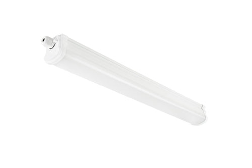 Nordlux Oakland 60 Single Onderbouwverlichting Wit - Integrated LED - 1-lichtpunten - vtwonen shop