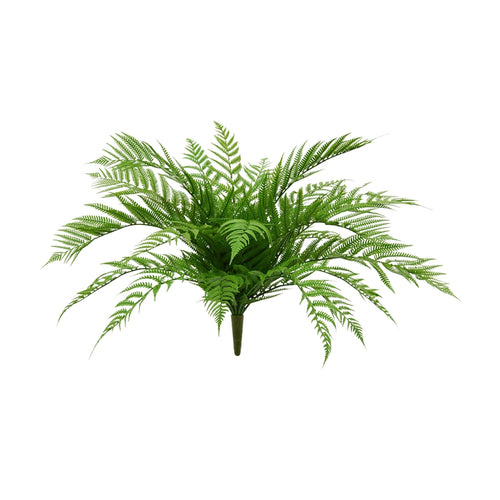 Maxifleur Alsophilla Varen kunstplant 75cm - UV bestendig