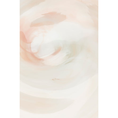 Zuiver Maria Glazen Schaal Roze