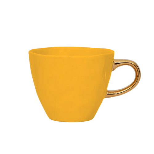 Urban Nature Culture Good Morning kopje Coffee - Daylily - 8,5x7cm