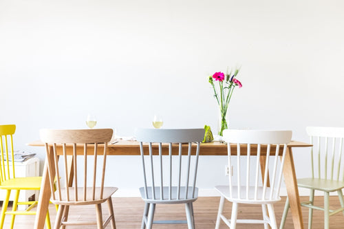 Rowico Home Cirrus Butterfly Uitschuifbare Eettafel 190 cm - Naturel - vtwonen shop