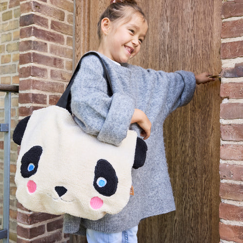 OYOY MINI Tas Katoen