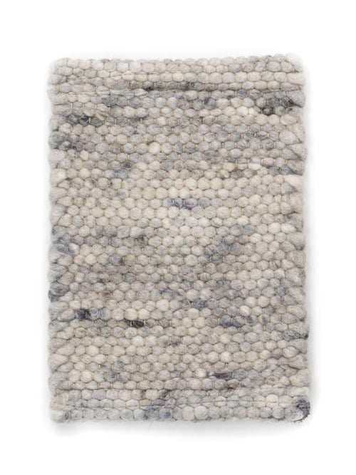 Vloerkleed MOMO Rugs Natural Weaves Carlotta 33 250 cm Rond