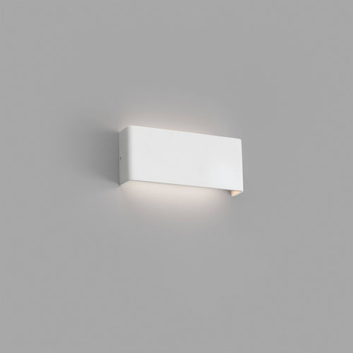Faro Nash - LED Indoor Kleine Wandlamp Wit