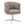 DÉJA Living Eetkamerstoel Maribel - Taupe/Beige - Draaibaar - Set van 2
