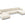 Cosmopolitan Design Panoramische bank Bali 7-zits, flueel, geld - 185x383x75cm