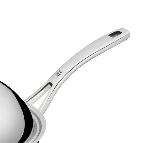 WMF Multiply Wokpan met metalen deksel - Ø320mm