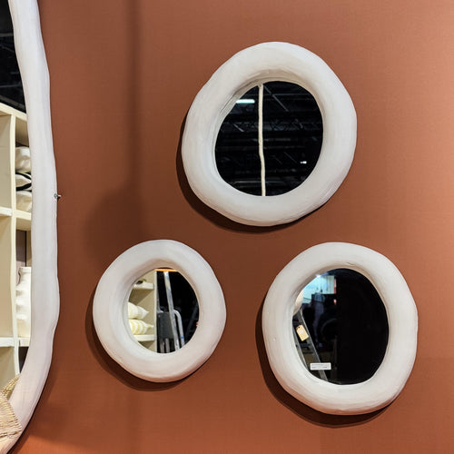 Household Hardware - Spiegel - Yassin - Set - vtwonen shop