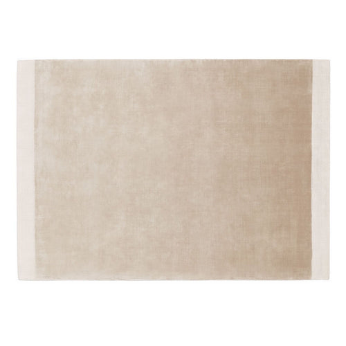 Fest Terry Vloerkleed Beige