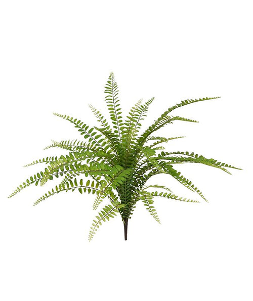 Maxifleur Asplenium Varen kunstplant 45cm